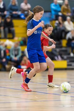 Bild 163 - wCJ NFV Futsalmeisterschaft